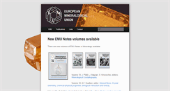 Desktop Screenshot of eurominunion.org